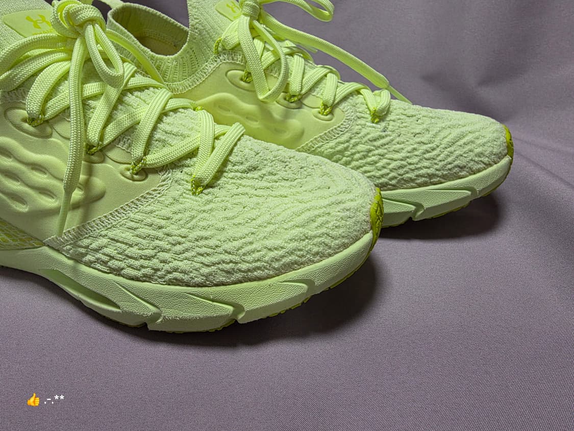 언더아머 HOVR 팬텀2 런닝화 [260mm] 상품이미지7