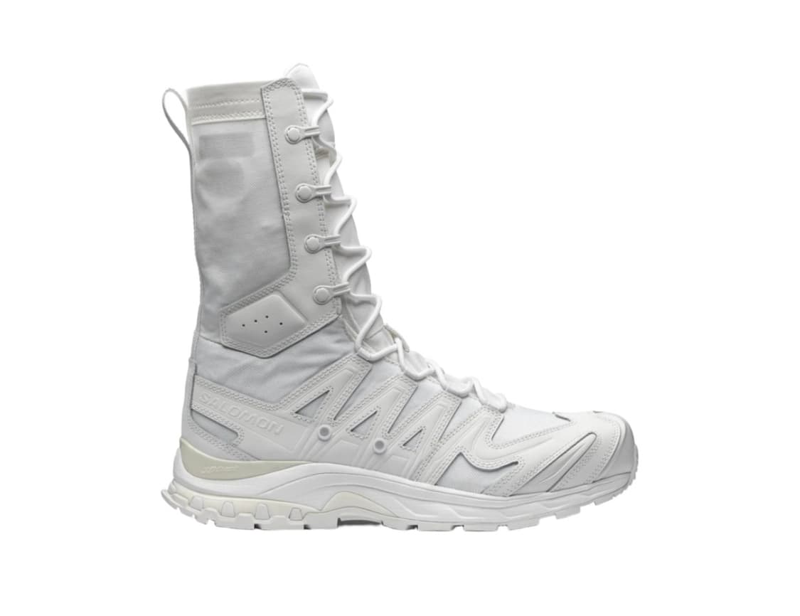 Salomon x Rier XA Jungle White 상품이미지1
