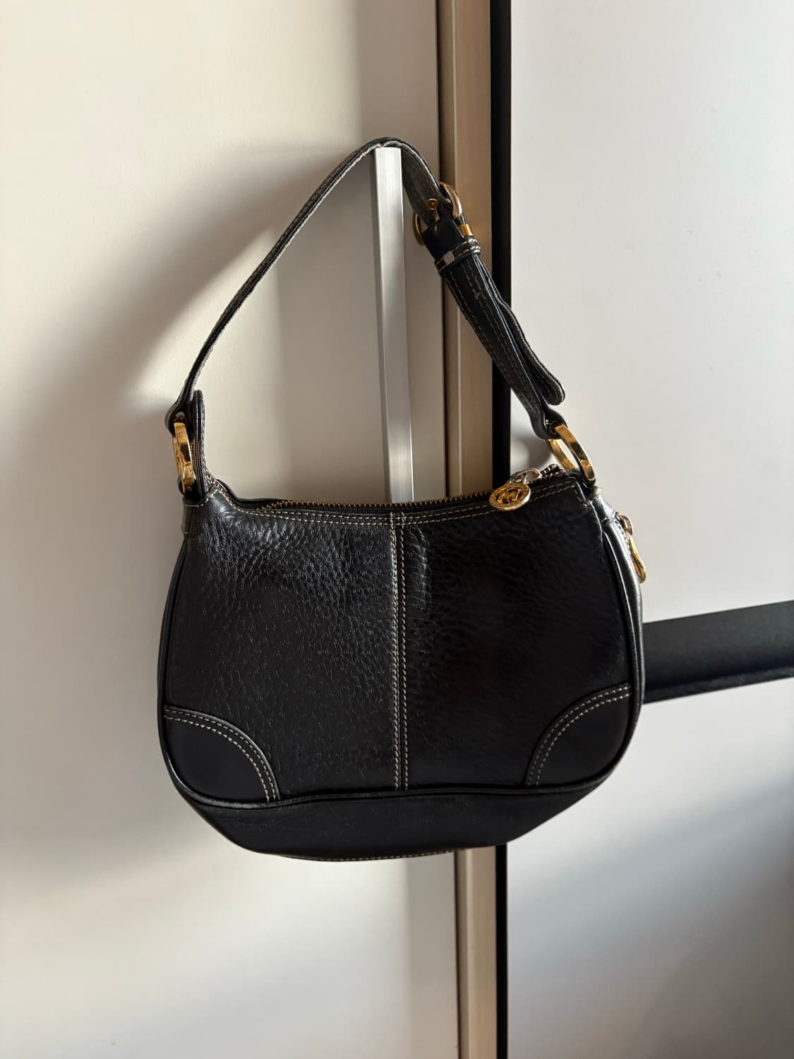 메트로시티 미니 숄더백 상품이미지2