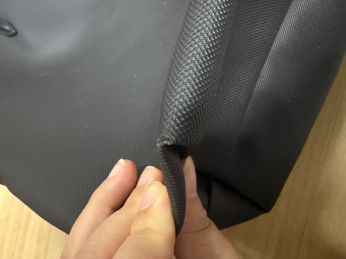 라코스테 가방 상품이미지4