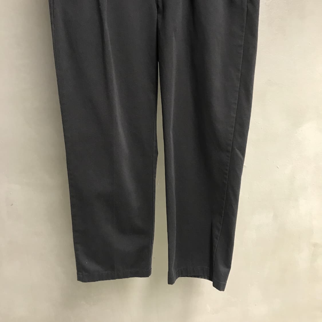 폴로 랄프로렌 블랙 치노 팬츠 38/36 상품이미지3