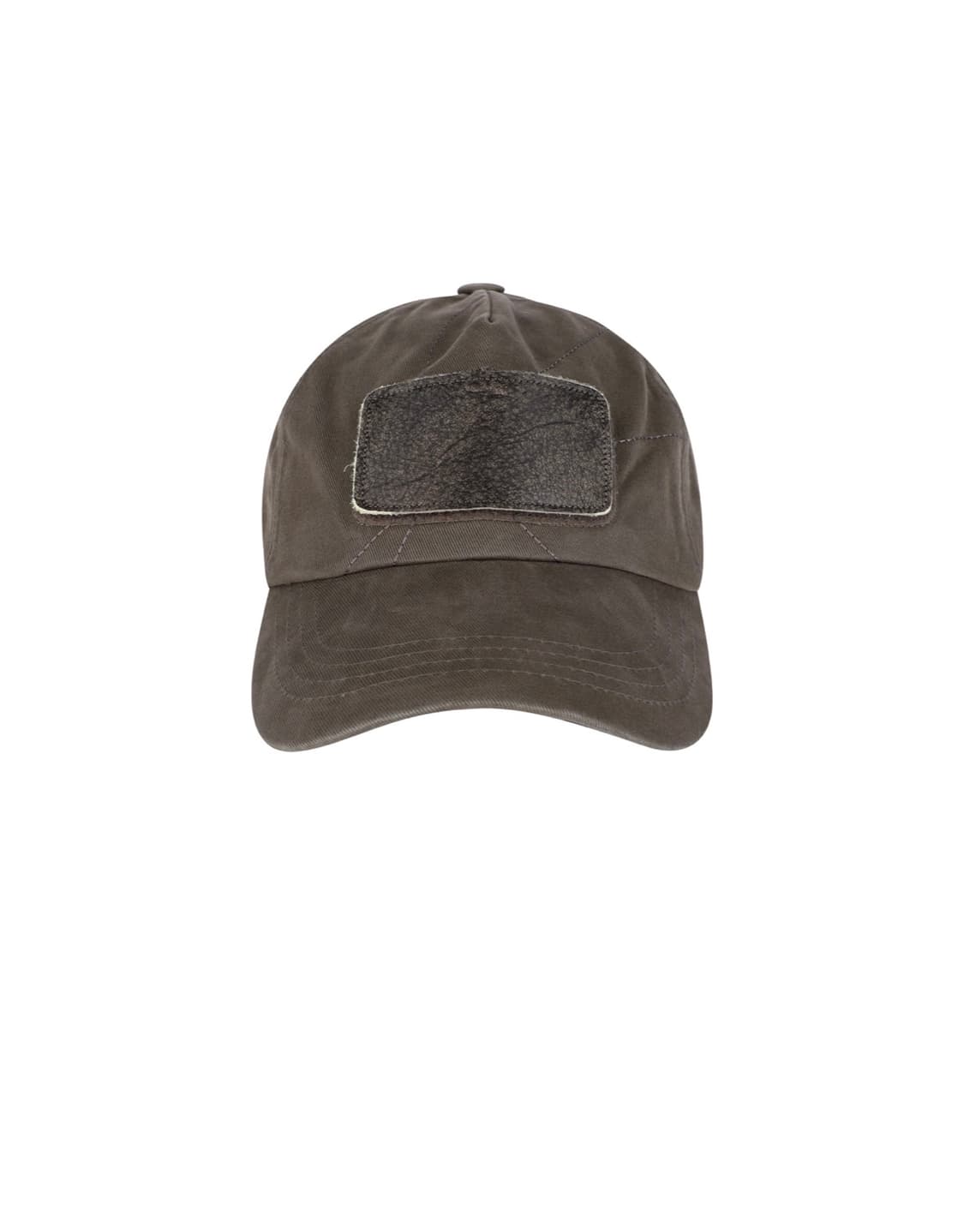 EP.8 01 CAP COLOR : BROWN 상품이미지1