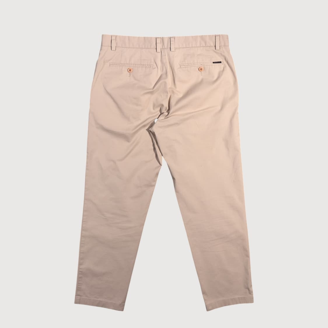 에센셜 코튼팬츠 B410 상품이미지7