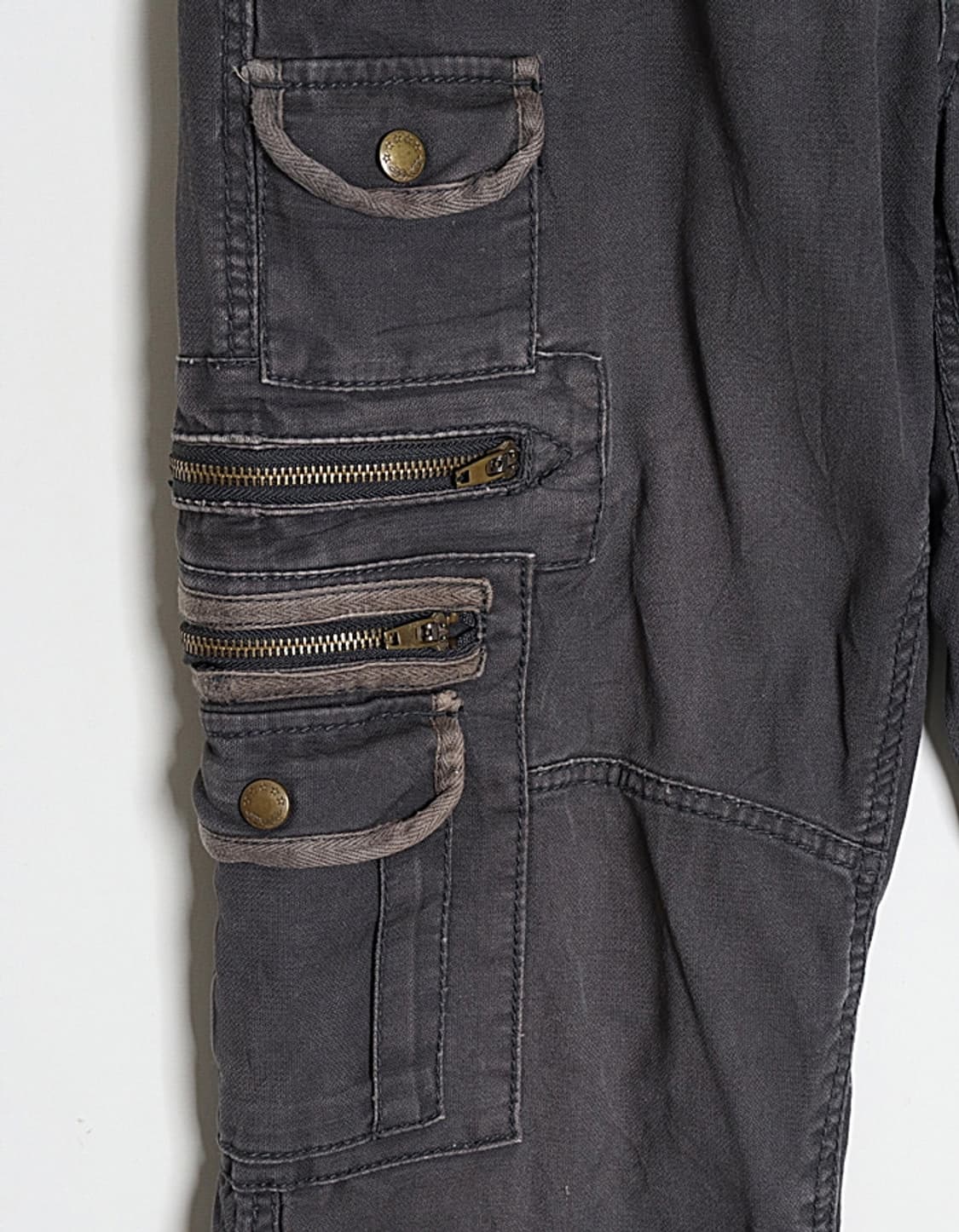  TWENTY WORKS Cargo Pant (31) 상품이미지4