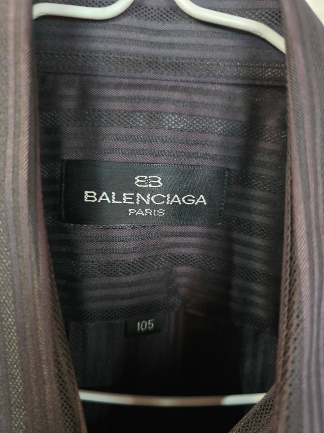 발렌시아가 셔츠남방 상품이미지4