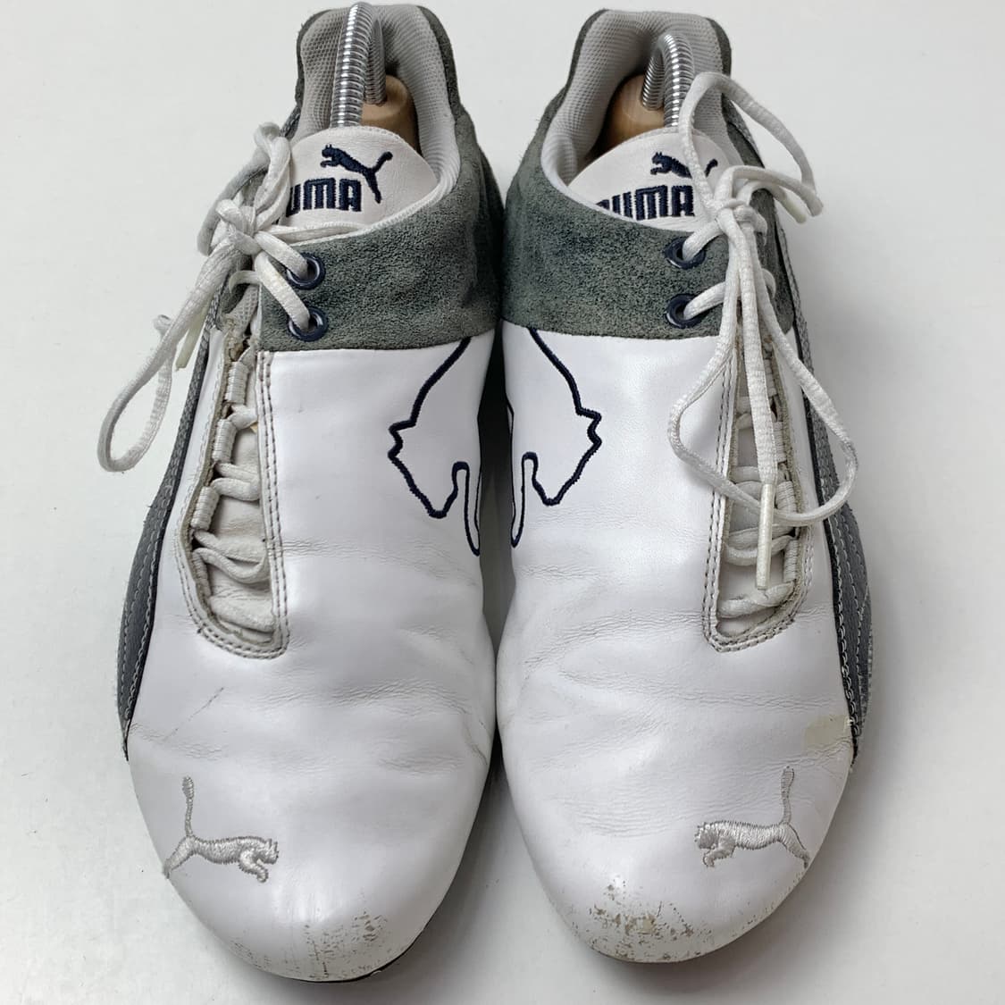 푸마 퓨처캣 빈티지 260 상품이미지2