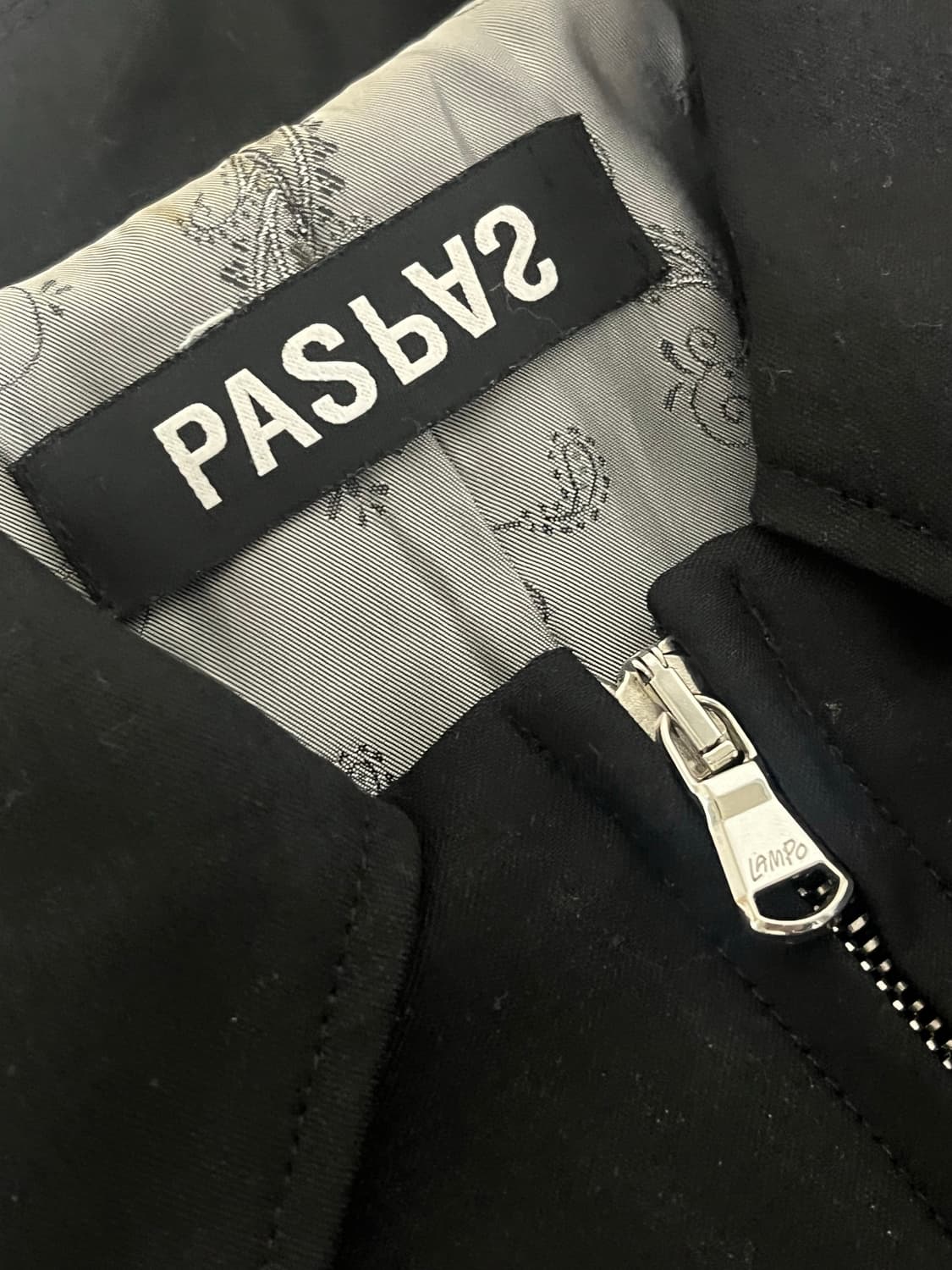 pas 020 자켓 상품이미지5