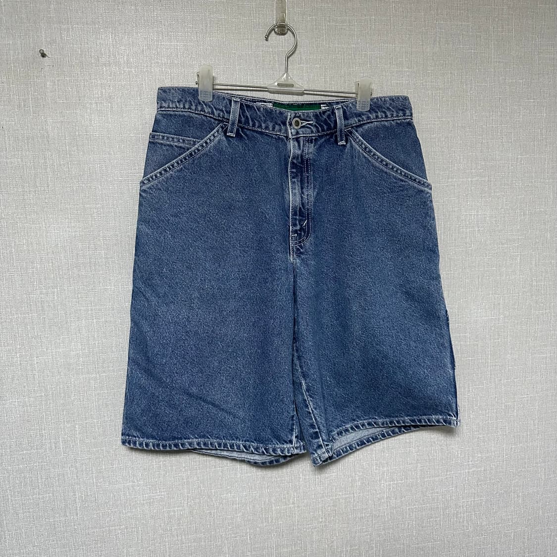 90s 리바이스 실버탭 카펜터 쇼츠 상품이미지1