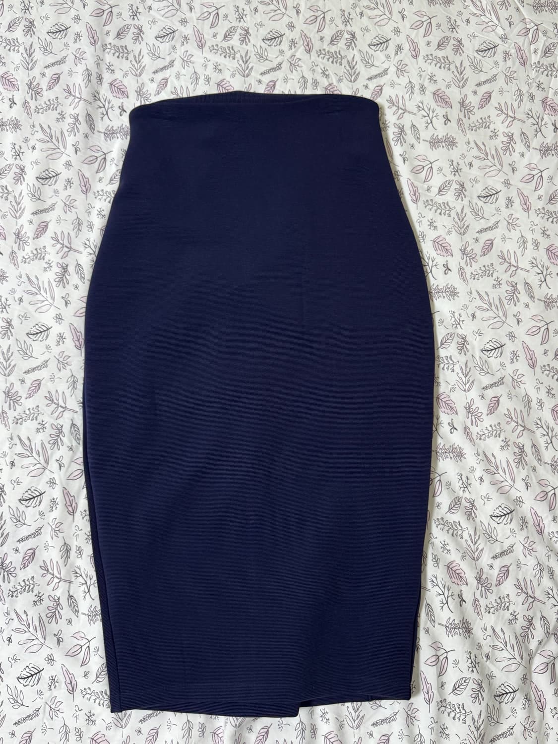 TULIP SKIRT(NAVY) 상품이미지1