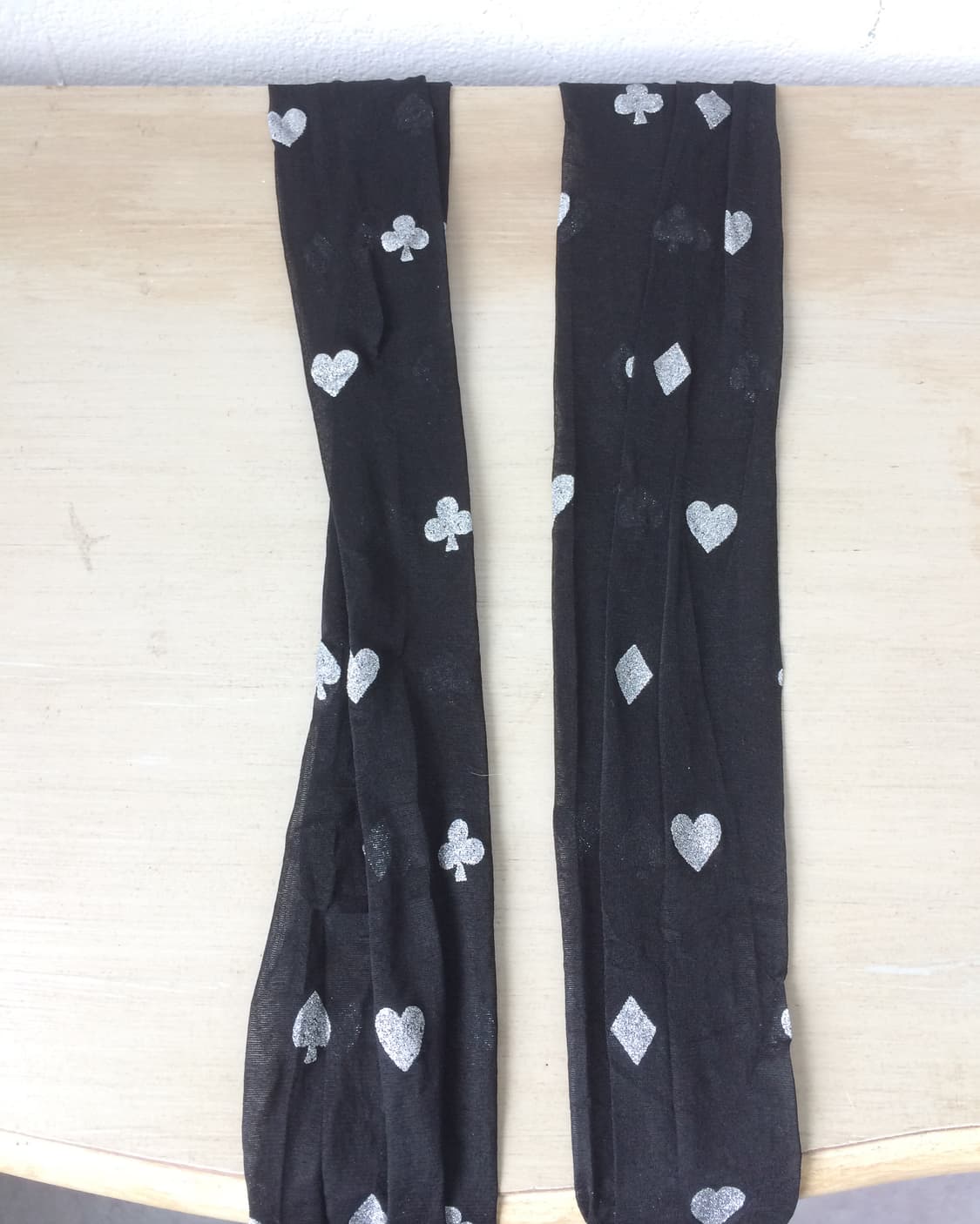 trump pattern stocking 상품이미지1