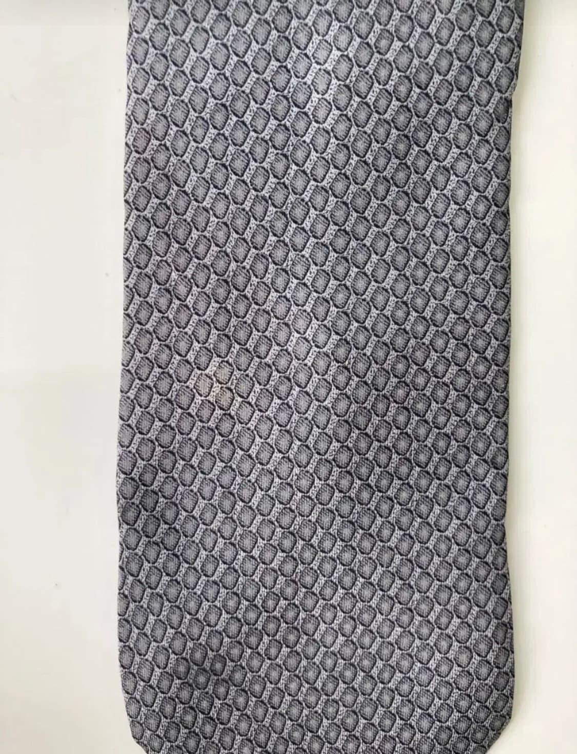 아르마니꼴레지오니 넥타이 상품이미지8