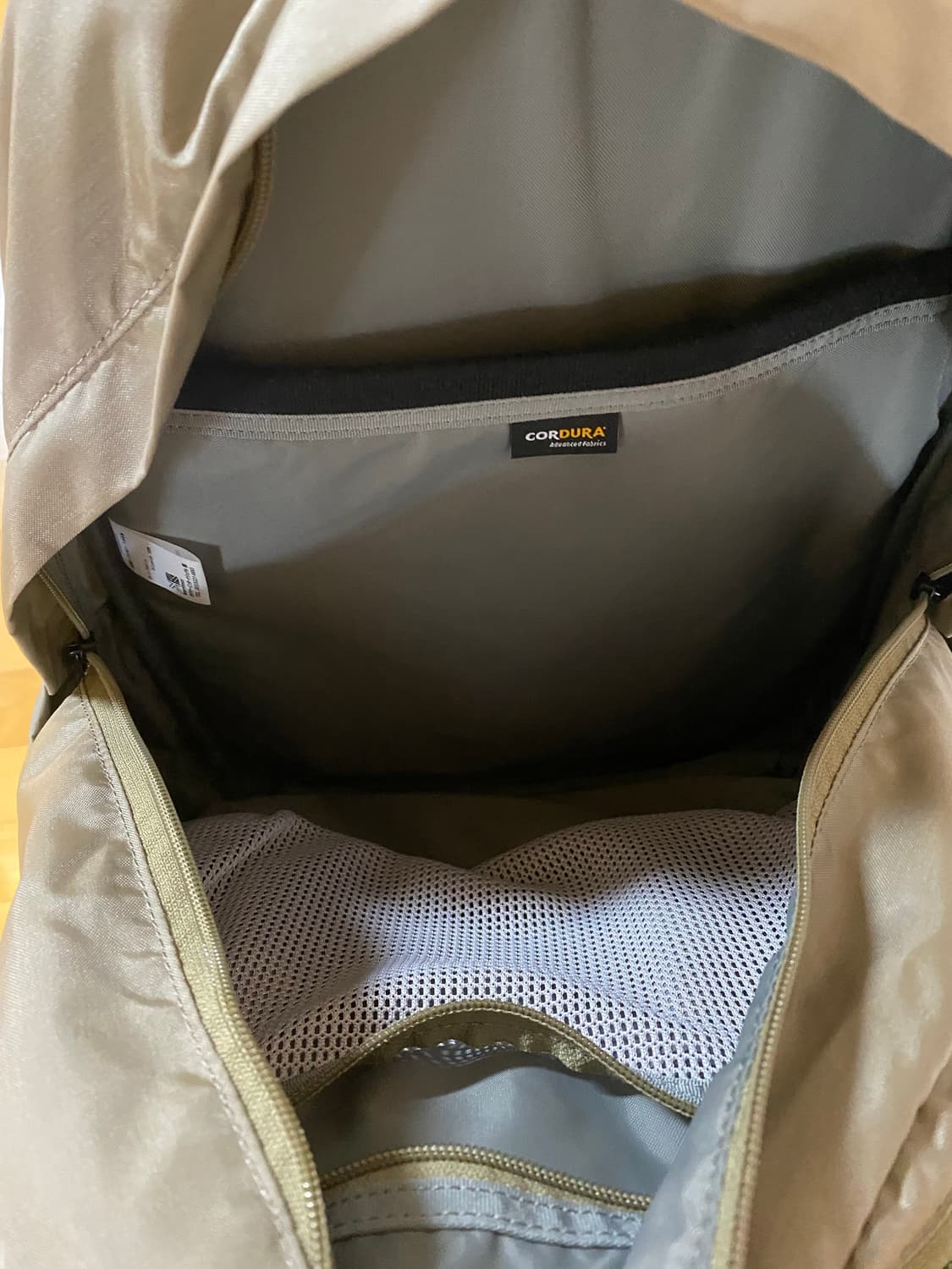 karrimor 카리모어 백팩 상품이미지4