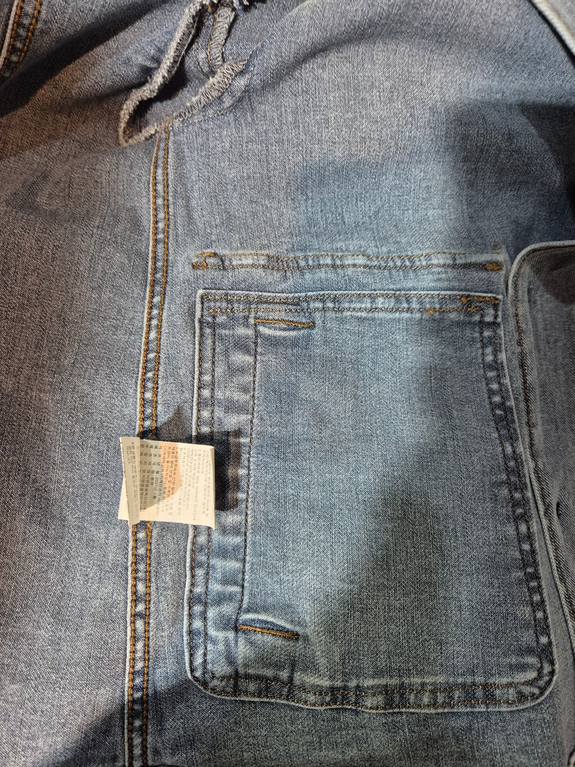 M12 디즈니 데님 자켓 여성 66 상품이미지9