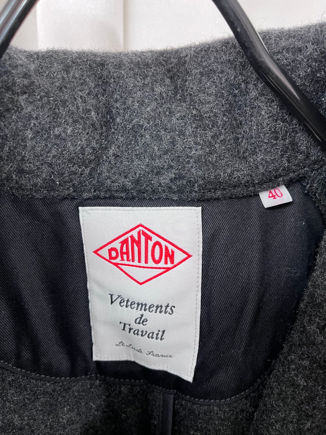 DANTON 상품이미지4