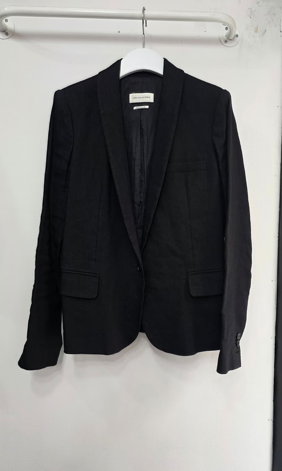 이자벨마랑 에뜨왈 여성 마 자켓 상품이미지1