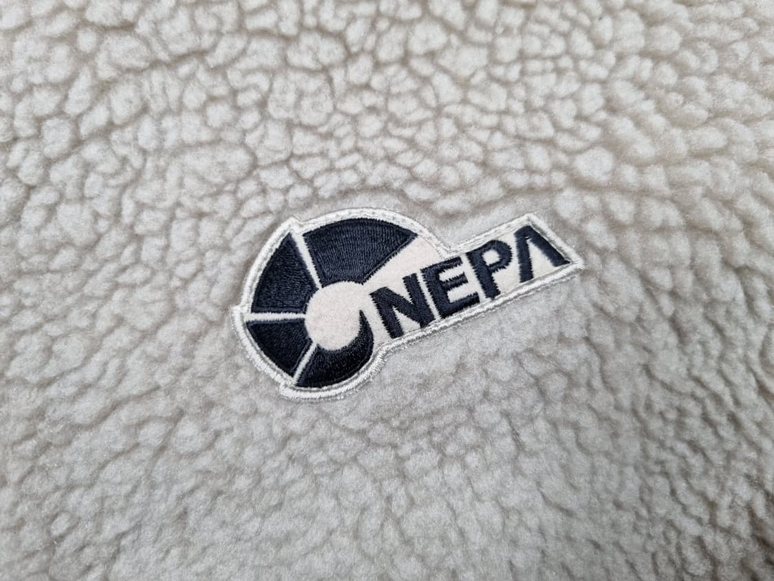 네파 리버시블 양면 패딩 점퍼 100 상품이미지8