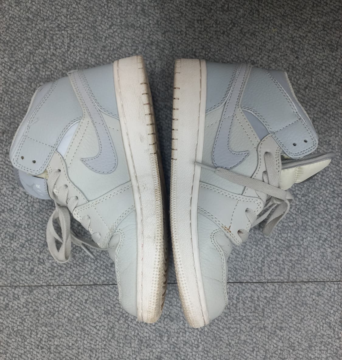 나이키 조던 레트로 하이 OG 씨폼 235mm 상품이미지5