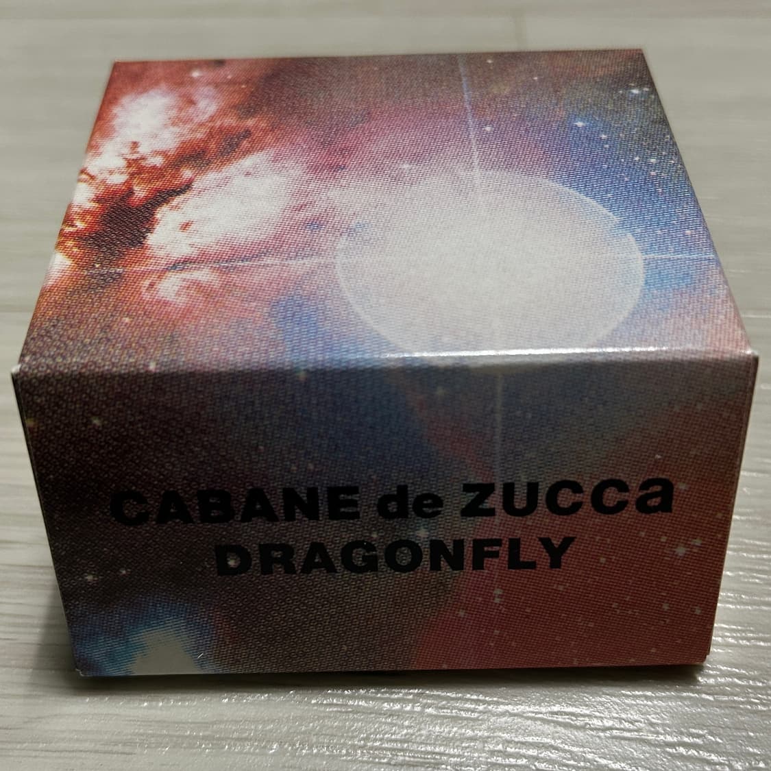 cabane de zucca 드래곤플라이 시계 상품이미지6