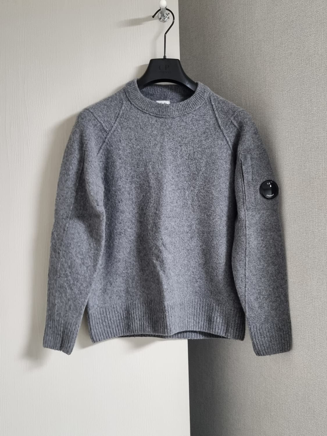 cp컴퍼니 니트 상품이미지1