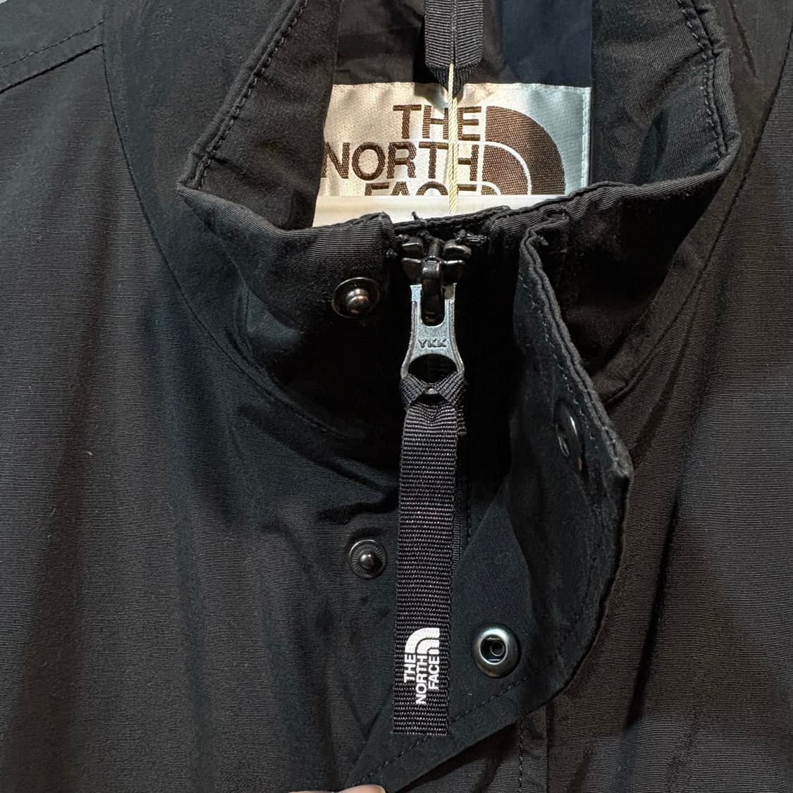 [XXL] THE NORTH FACE 노스페이스 닐턴 자켓 상품이미지4