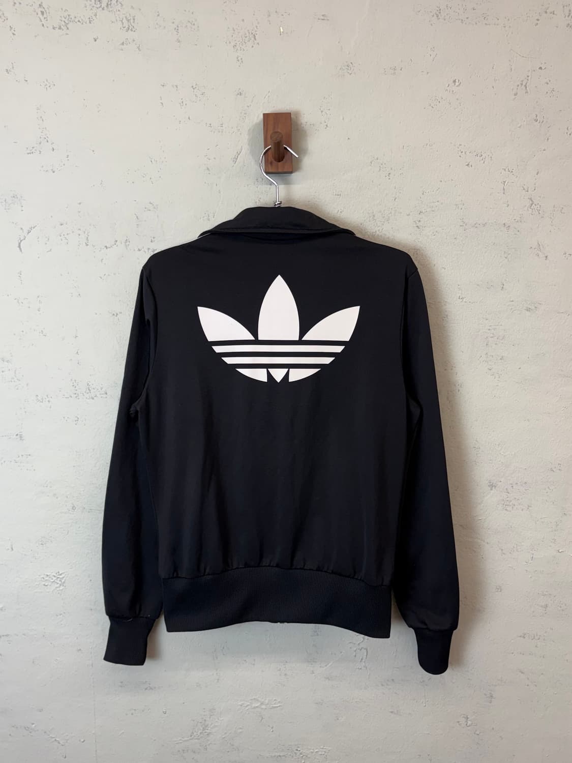 아디다스 파이어버드 삼선 트랙탑 져지 블랙 상품이미지2