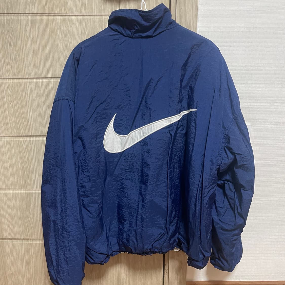 나이키 빈티지 패딩 상품이미지2