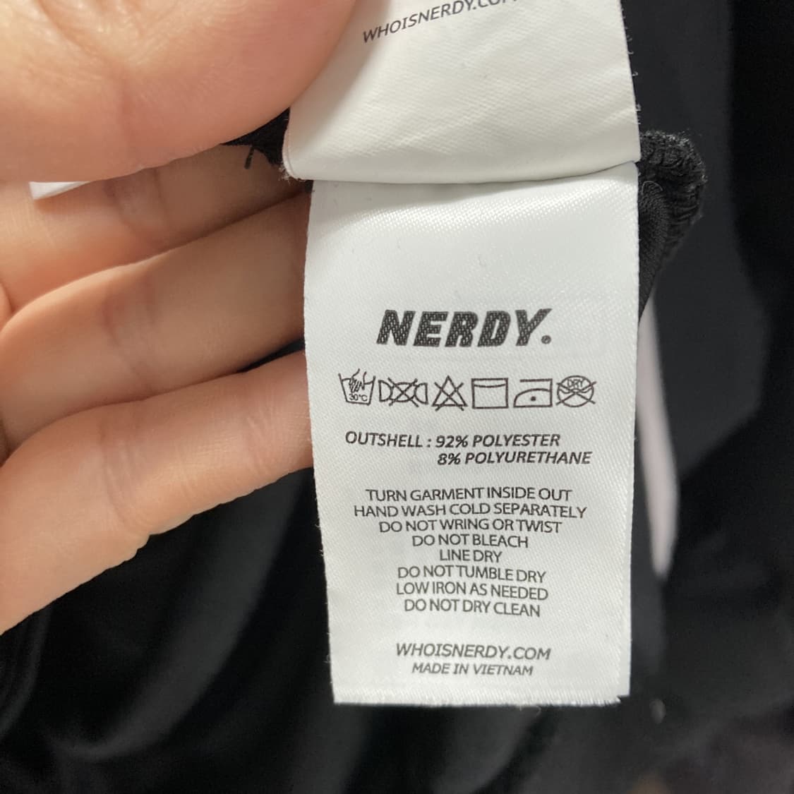 널디 남성벨벳집업자켓 져지 트랙탑 M 상품이미지5