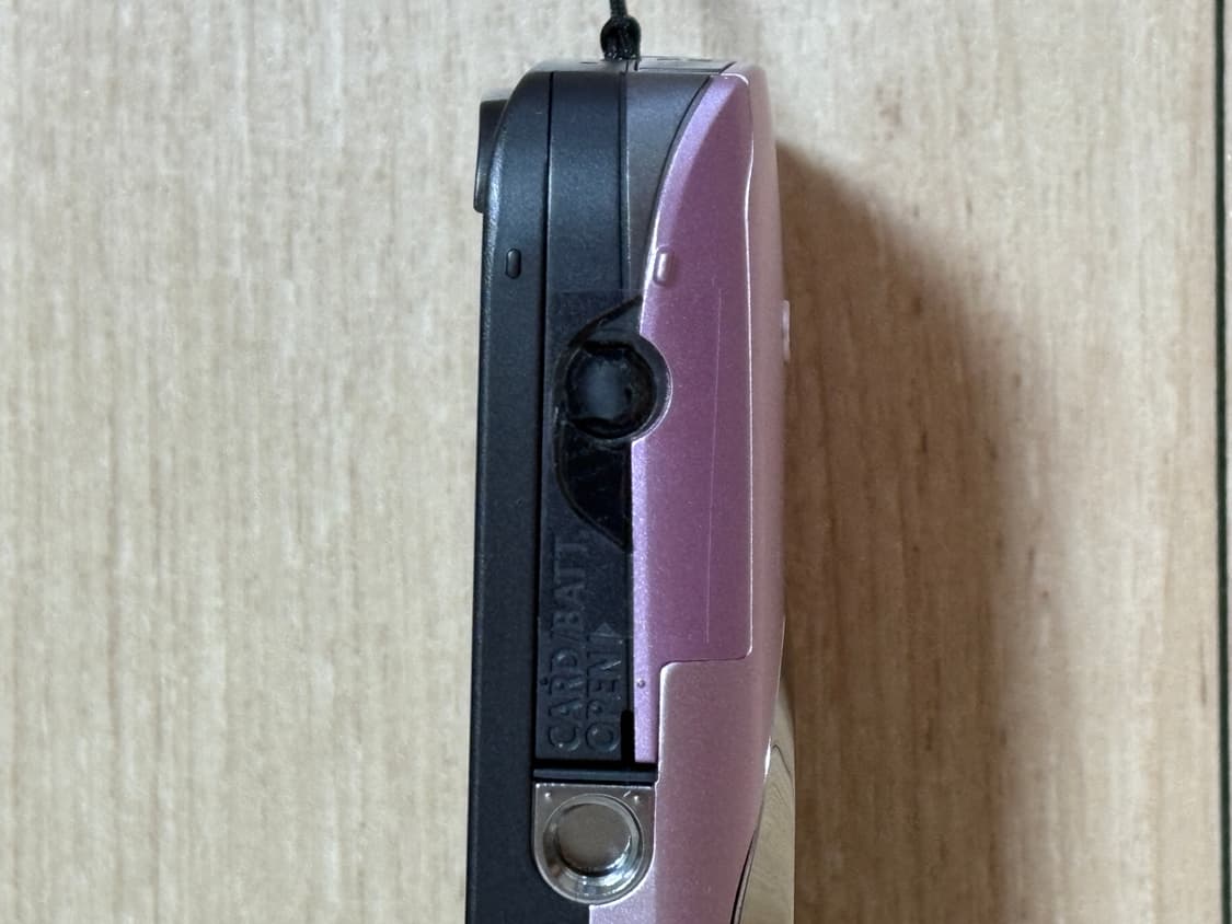 Ixus 210 익서스 210 판매합니다! 상품이미지4