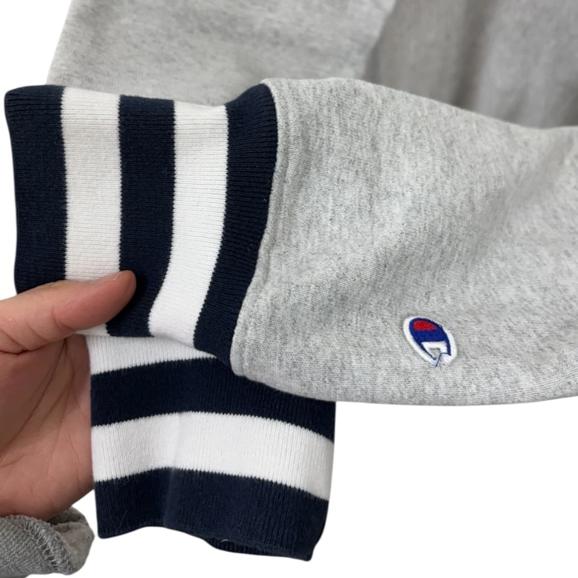 챔피온 리버스위브 맨투맨 상품이미지3