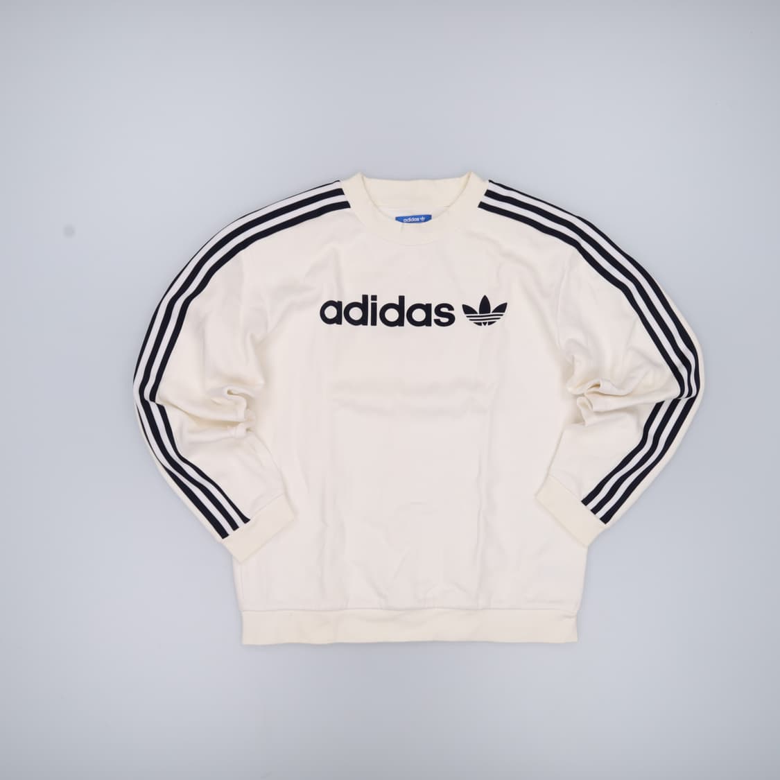 95 아디다스 빅로고 맨투맨  상품이미지1