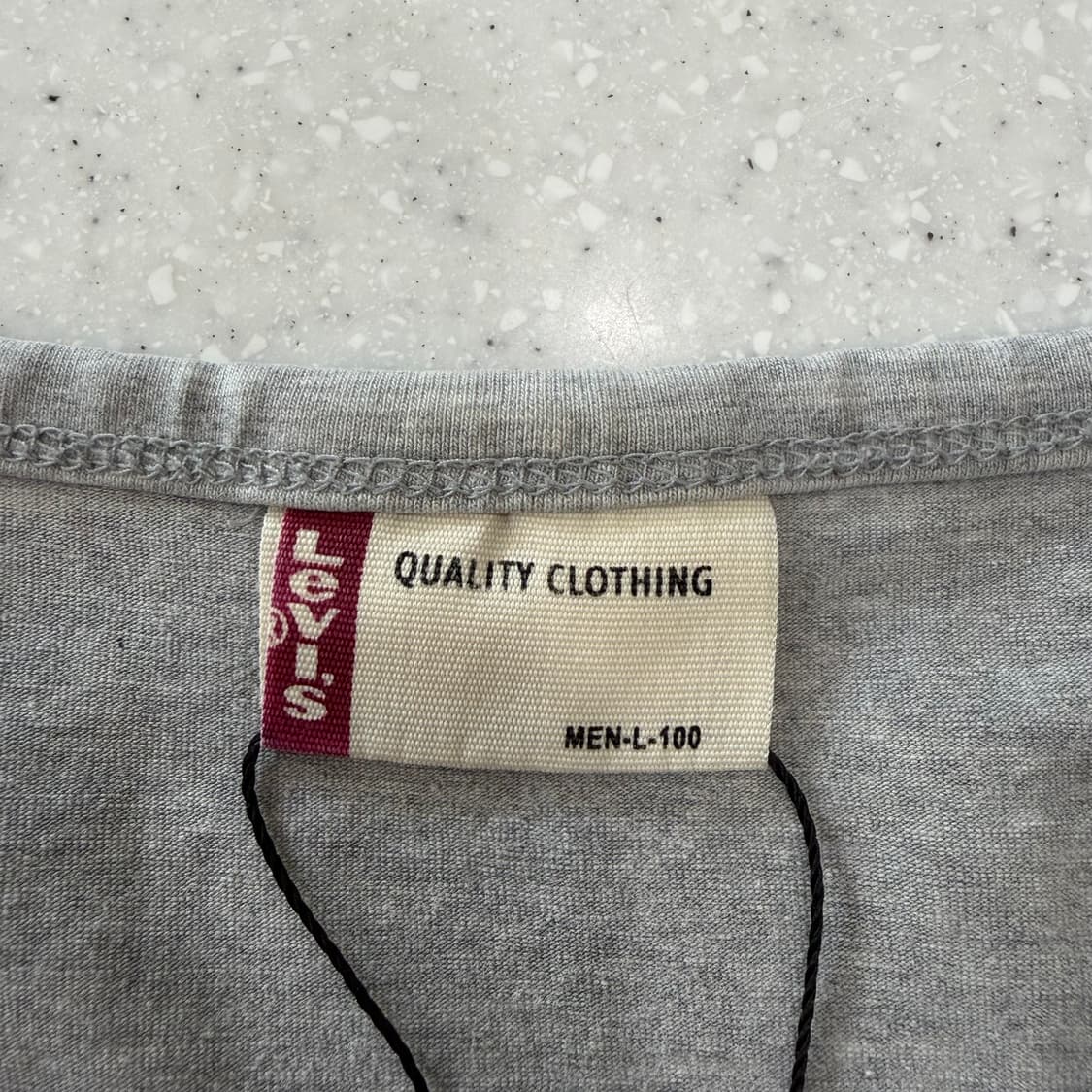 246. 리바이스 빈티지 롱슬리브 상품이미지2