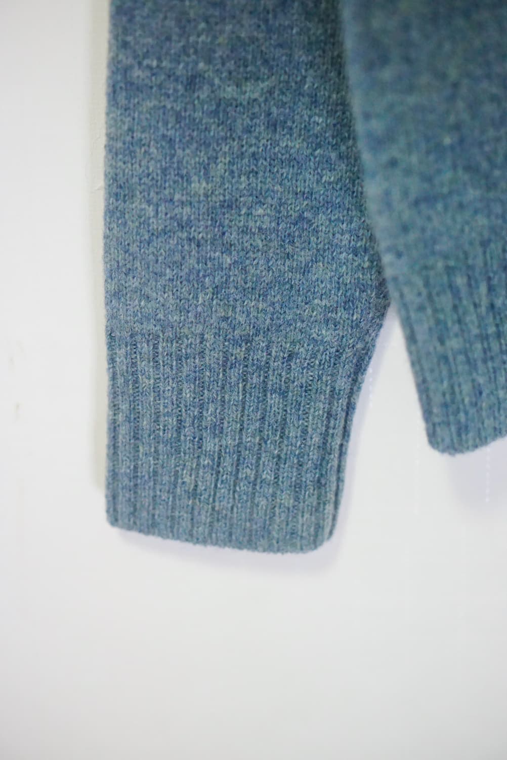 밀리토라 쉐기독 니트 상품이미지4