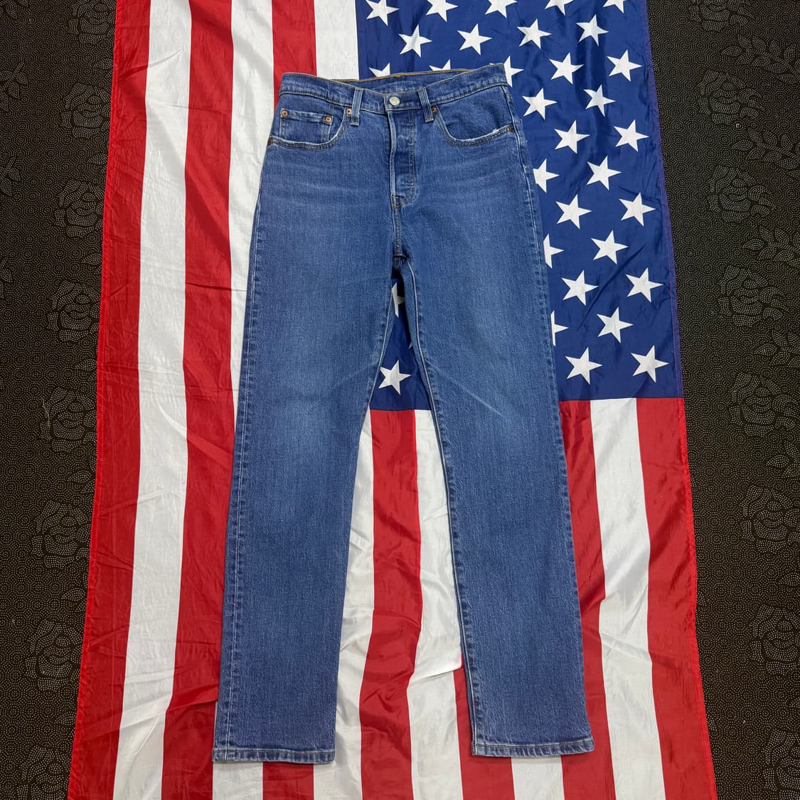 [27]Levi's 501  Vintage Denim - 14 상품이미지1