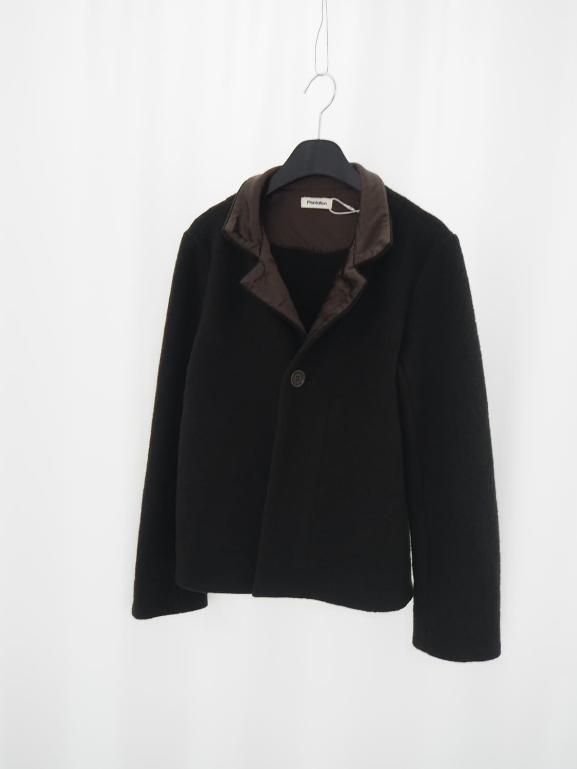 Plantation wool jacket  상품이미지2