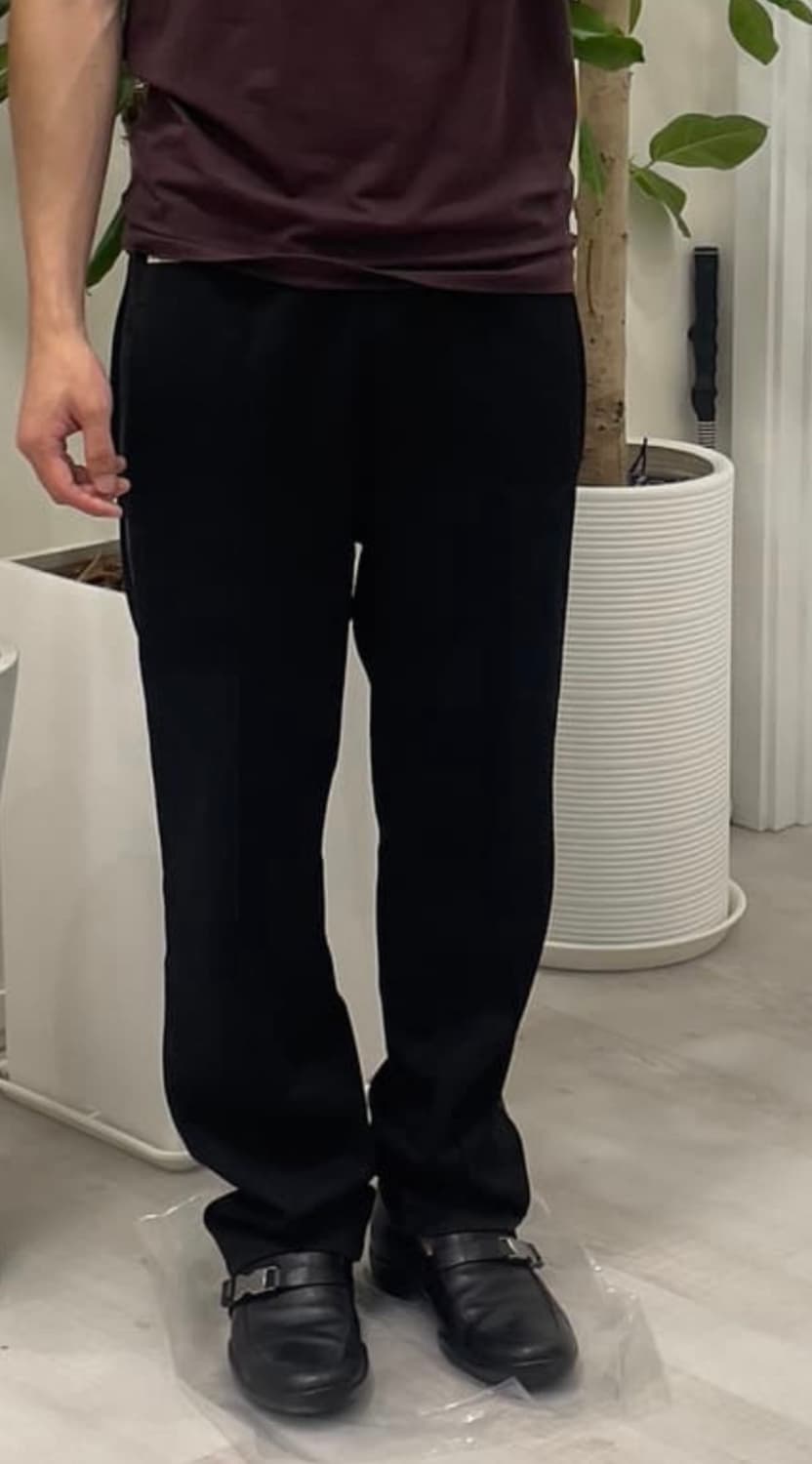 마르지엘라 18ss 트라우저 팬츠 상품이미지2