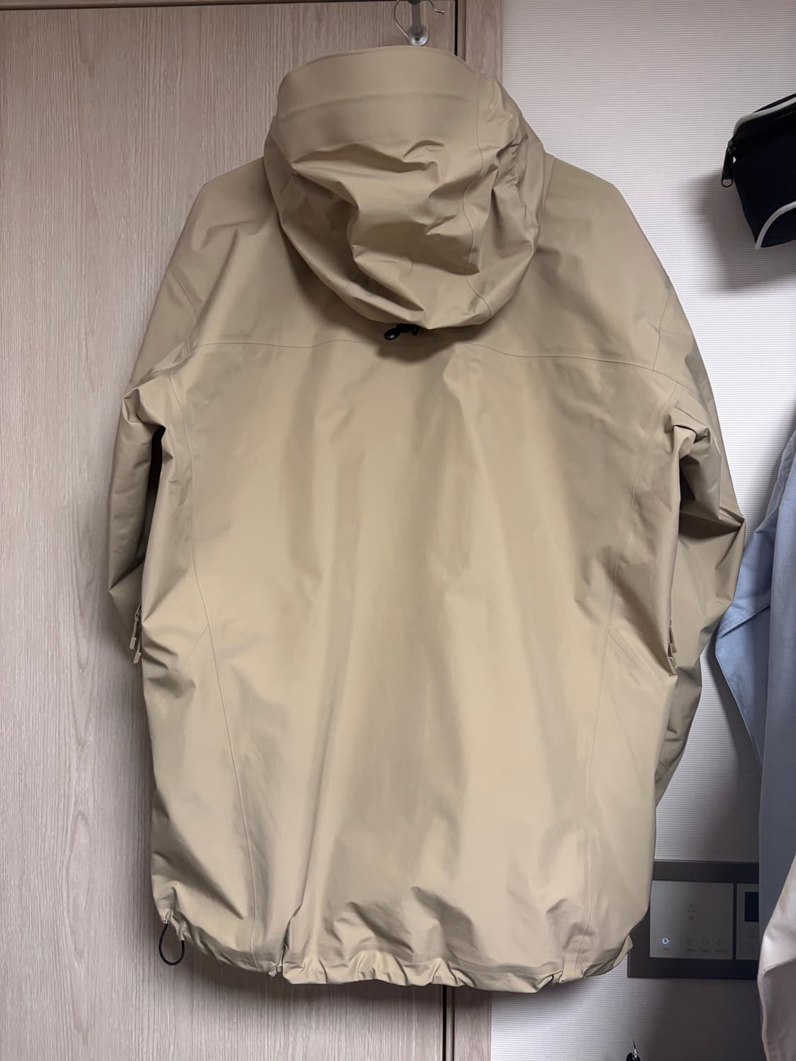 [XL] 23FW 아크테릭스 베타 LT 자켓 스모크 블러프 상품이미지3