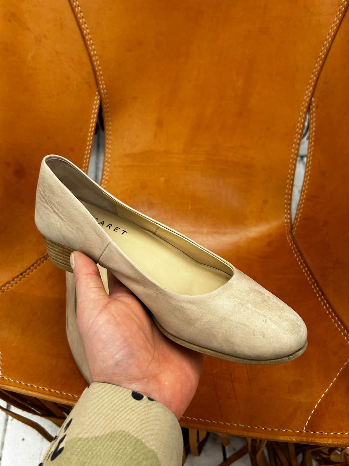 마가렛호웰 로우 힐 240 상품이미지6