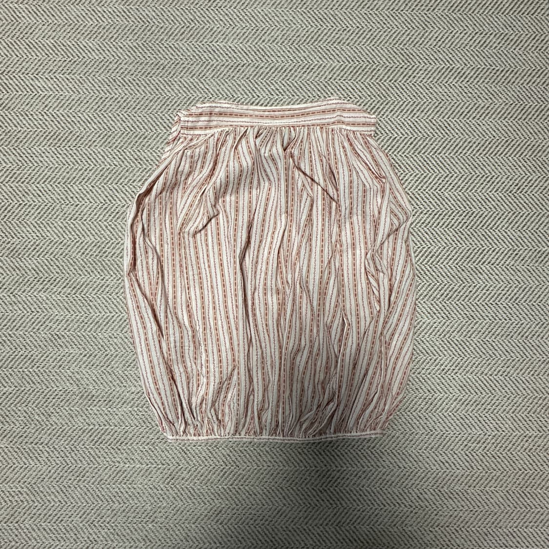 KAPITAL balloon blouse 상품이미지2