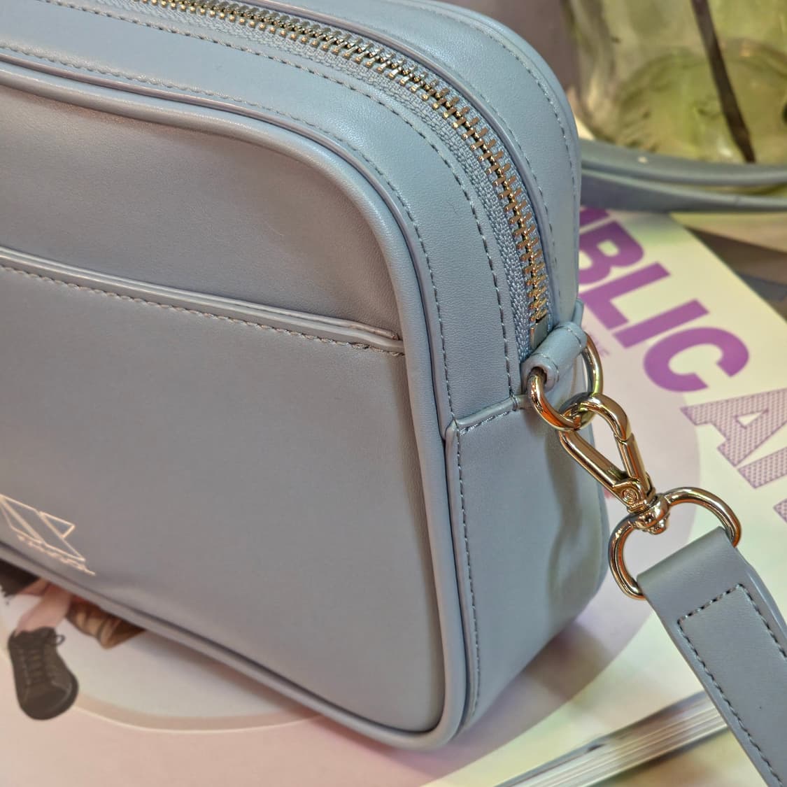 캉골 크로스백  상품이미지6