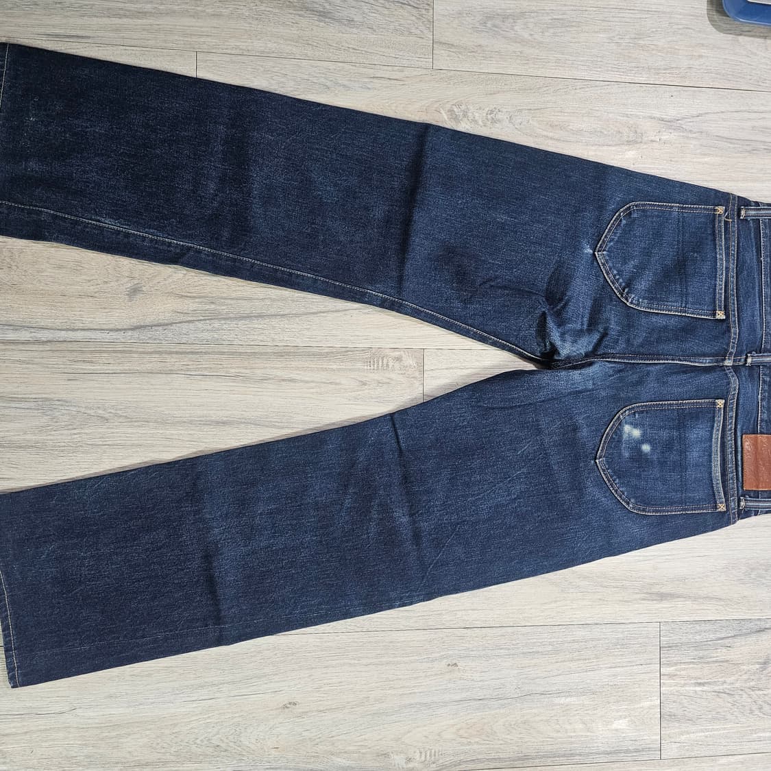 Tenderloin 텐더로인 데님 32 상품이미지3