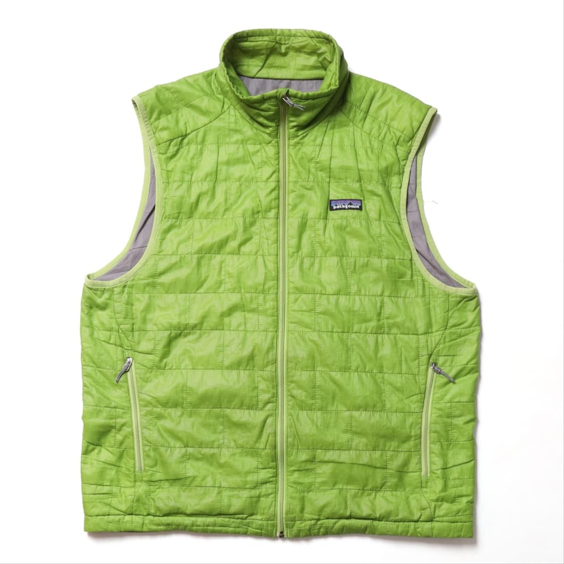 파타고니아 Patagonia Nano Puff Vest  상품이미지4