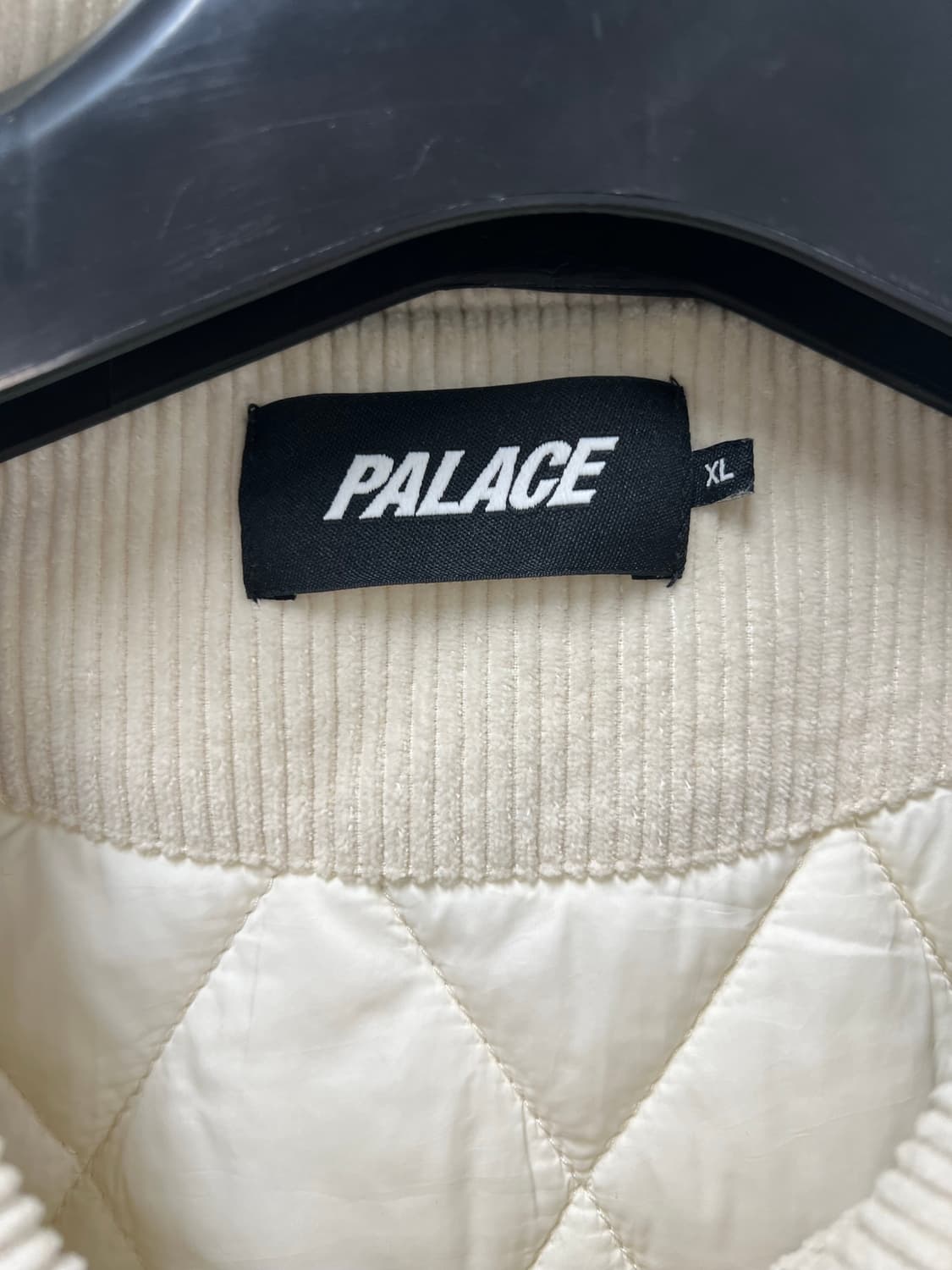 21FW 팔라스 코듀로이 봄버 (XL) 상품이미지3