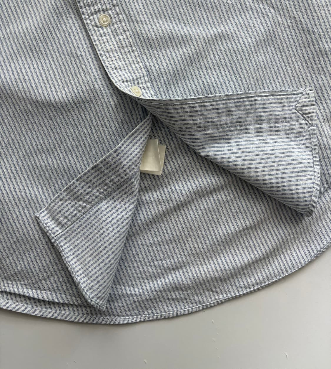 Polo 폴로랄프로렌 스트라이프 셔츠 상품이미지5