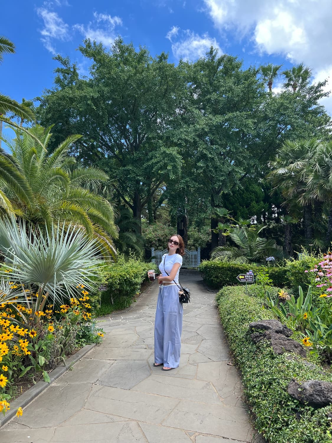 셀린느 트리옹프 XL 01 선글라스 판매 상품이미지9