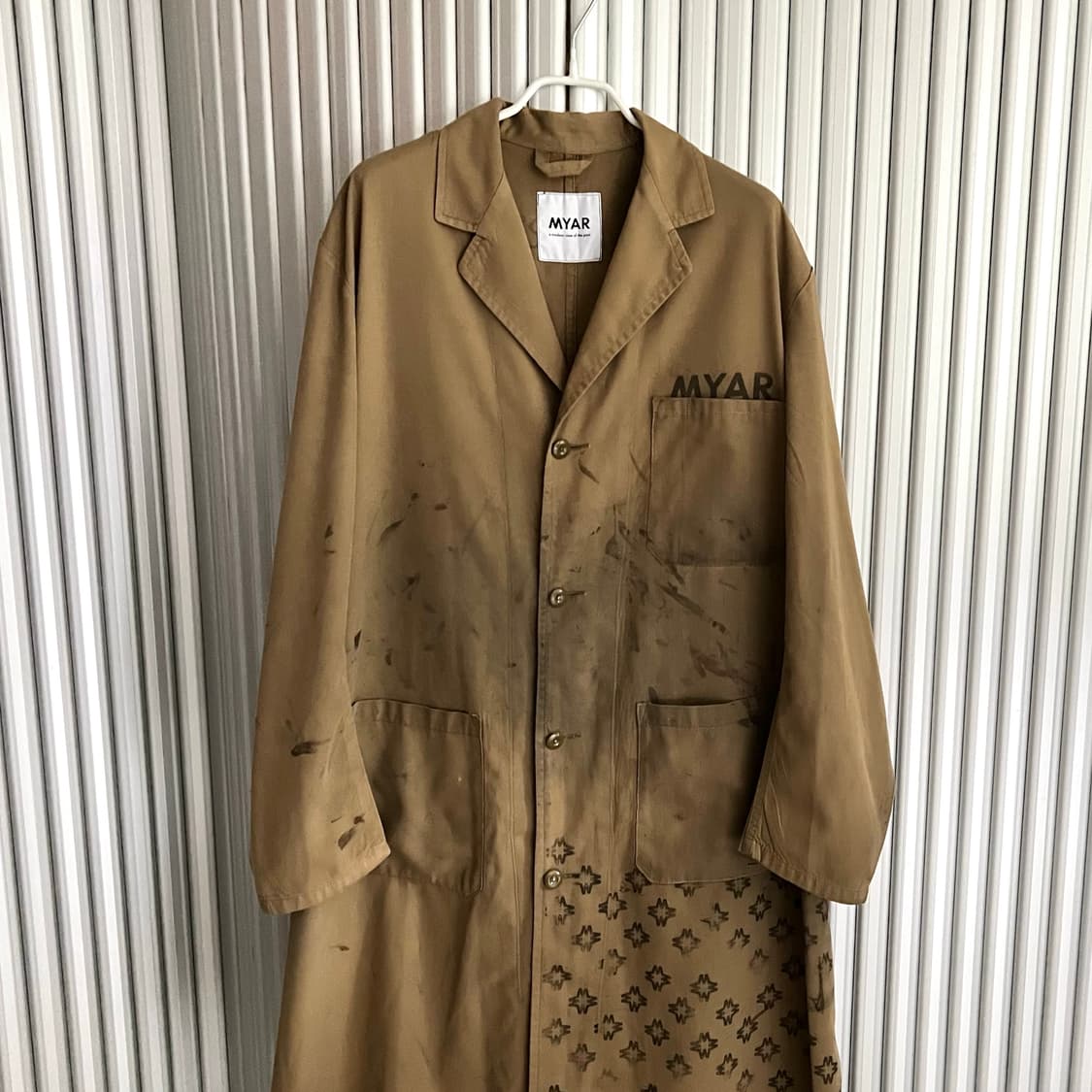 MYAR Jacket 상품이미지2