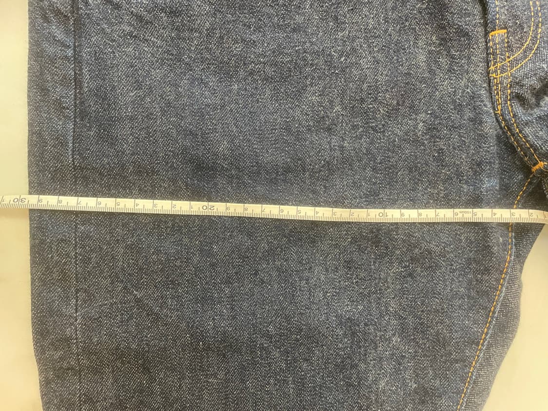 레졸루트 710 청바지 33/29 상품이미지8