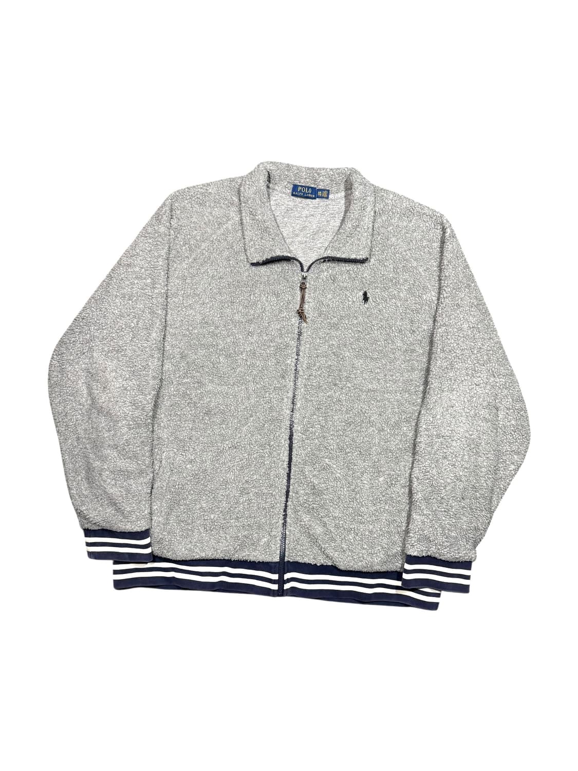 Polo Ralph Lauren 폴로 랄프로렌 플리스 자켓 상품이미지1