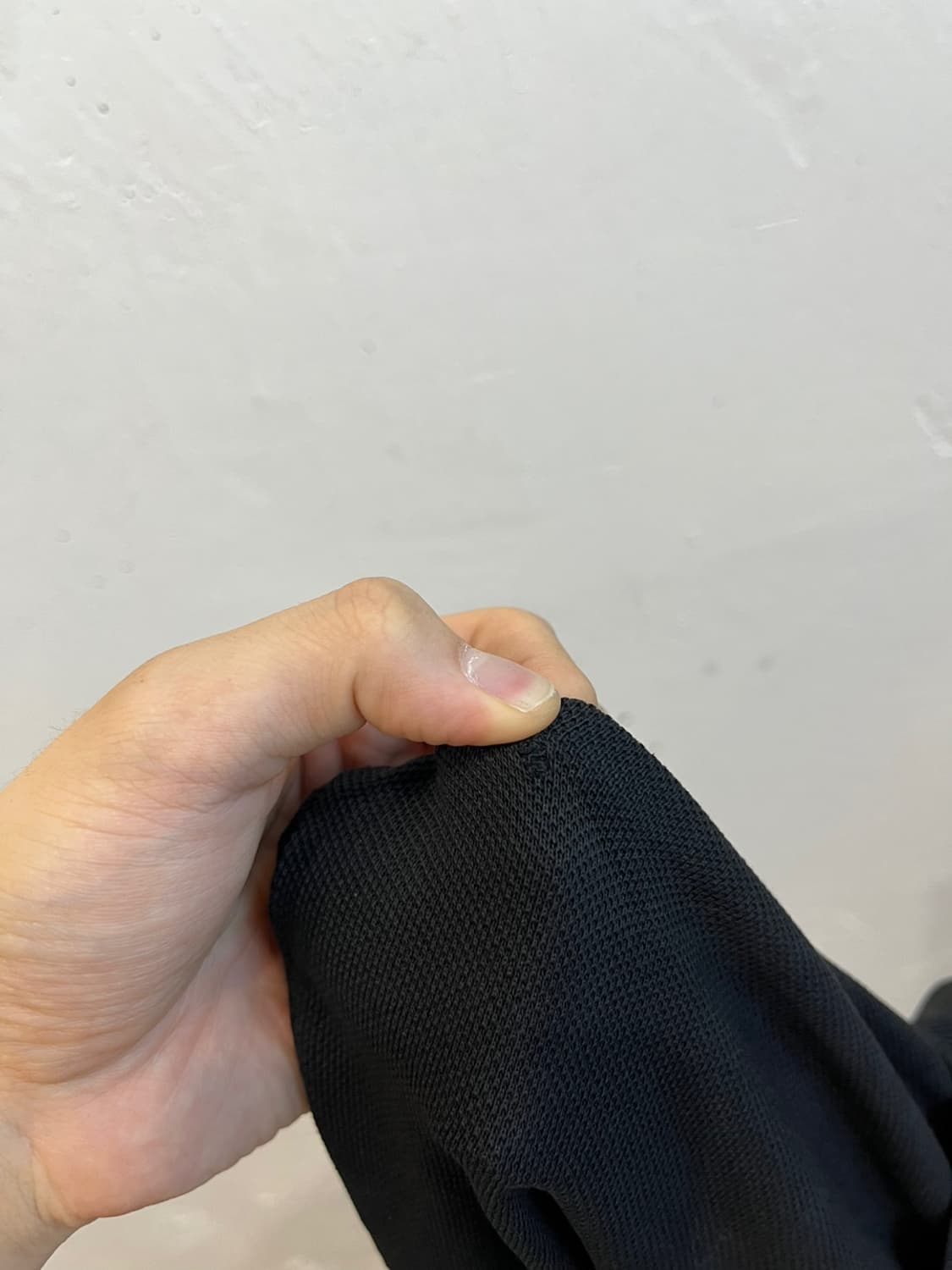 칸사이야마모토 SISSY PK 롱슬리브  상품이미지7