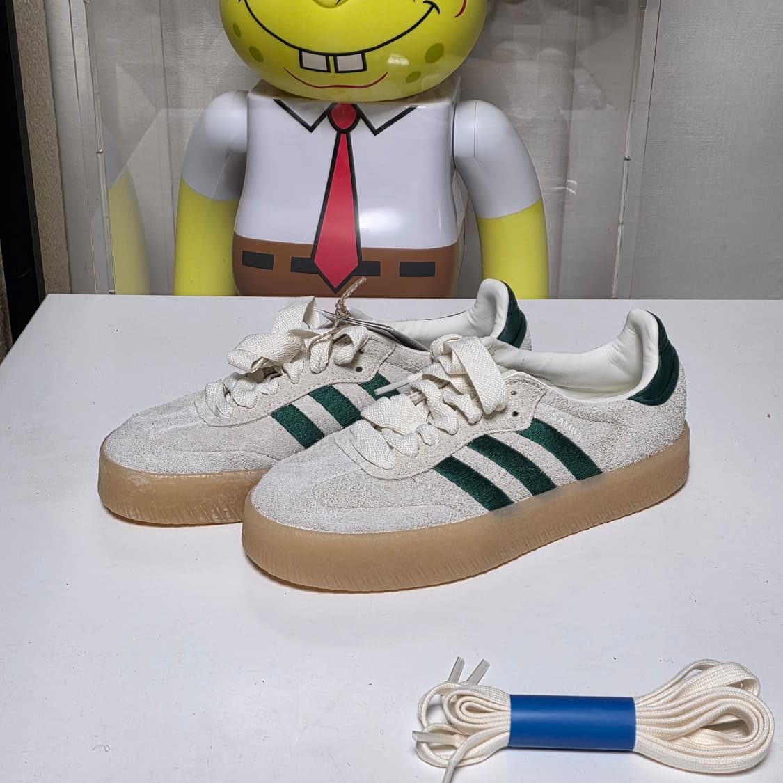 아디다스 삼배!230 상품이미지2