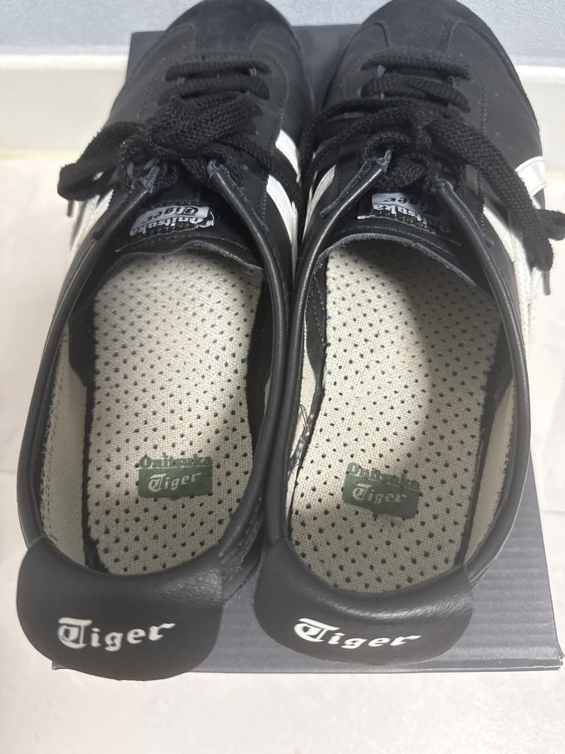 오니츠카 타이거 멕시코 66 상품이미지4